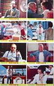 Absence of Malice 1981 lobbykort Paul Newman Sally Field Sydney Pollack
