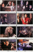 The Addams Family 1991 lobbykort Anjelica Huston