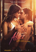 After 2019 poster Josephine Langford Hero Fiennes Tiffin Khadijha Red Thunder Jenny Gage