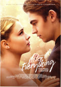 After everything 2023 poster Hero Fiennes Tiffin Josephine Langford Mimi Keene Castille Landon
