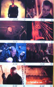 Alien 3 1992 lobbykort Sigourney Weaver Charles S Dutton Charles Dance David Fincher