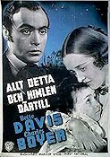 Allt detta och himlen därtill 1940 poster Charles Boyer Bette Davis