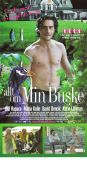 Allt om min buske 2007 poster Ola Rapace Maria Kulle David Dencik Martina Bigert