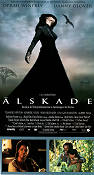 Älskade 1998 poster Oprah Winfrey Danny Glover Jonathan Demme