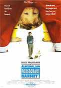 Älskling jag förstorade barnet 1991 poster Rick Moranis Marcia Strassman Randal Kleiser Barn