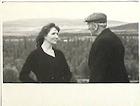 Andra dansen 1983 filmfotos Kim Anderzon Lisa Hugosson Larus Oskarsson
