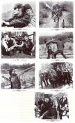 Angel Unchained 1970 filmfotos Don Stroud Luke Askew Larry Bishop Lee Madden Motorcyklar