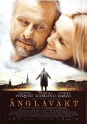 Änglavakt 2010 poster Michael Nyqvist Izabella Scorupco Johan Brisinger Hitta mer: Stockholm