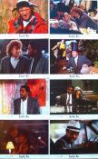 Another You 1991 lobbykort Gene Wilder Richard Pryor