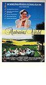 Antonias värld 1995 poster Willeke van Ammelrooy Marleen Gorris Filmen från: Netherlands