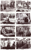 Apache Uprising 1965 filmfotos Rory Calhoun Corinne Calvet John Russell RG Springsteen