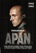 Apan 2009 poster Olle Sarri Eva Rexed Francoise Joyce Jesper Ganslandt