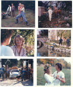 Äppelkriget 1971 lobbykort Hans Alfredson Birgitta Andersson Gösta Ekman Per Grundén Sture Ericson Monica Zetterlund Tage Danielsson Filmbolag: AB Svenska Ord Hitta mer: Skåne