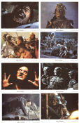 Army of Darkness Evil Dead 3 1992 lobbykort Bruce Campbell Sam Raimi