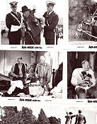 Åsa-Nisse slår till 1965 lobbykort John Elfström Artur Rolén Brita Öberg Sten och Stanley Bengt Palm Hitta mer: Åsa-Nisse Från serier Vintersport