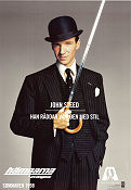 The Avengers 1998 poster Ralph Fiennes