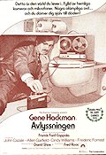 Filmaffisch Avlyssningen