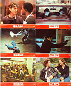 Bad Boys 1983 stora filmfoton Sean Penn Rick Rosenthal