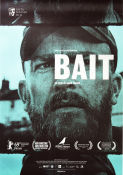 Bait 2019 poster Edward Rowe Giles King Chloe Endean Mark Jenkin