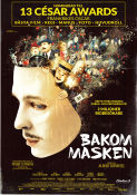 Bakom masken 2017 poster Nahuel Pérez Biscayart Albert Dupontel Laurent Lafitte Albert Dupontel
