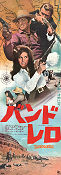 Bandolero 1968 poster James Stewart Dean Martin Raquel Welch Andrew V McLaglen Hitta mer: Large Poster