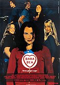 Bara Bea 2004 poster Petter Naess