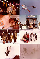 Barna från Blåsjöfjället 1980 stora filmfoton Anders Edvinsson Jonas Sima