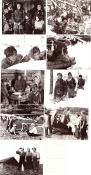 Barnen från Frostmofjället 1945 stora filmfoton Hans Lindgren Rolf Husberg
