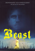Beast 2017 poster Jessie Buckley Geraldine James Oliver Maltman Michael Pearce