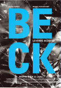 Beck levande begravd 2008 poster Peter Haber Mikael Persbrandt Ingvar Hirdvall Harald Hamrell Hitta mer: Martin Beck Från TV Poliser