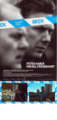 Beck skarpt läge 2006 poster Peter Haber Mikael Persbrandt Björn Bengtsson Harald Hamrell Hitta mer: Martin Beck Poliser