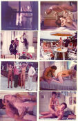 Bel Ami 1976 stora filmfoton Harry Reems Mac Ahlberg