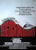 Bergochdalbanan 1977 poster George Segal Henry Fonda