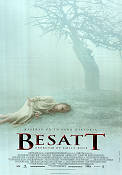 Besatt 2005 poster Laura Linney Scott Derrickson