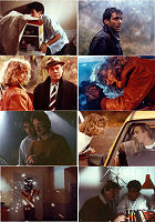 Besökarna 1988 filmfoton Lena Endre Jack Ersgard