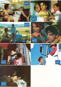 Betty Blue 1986 stora filmfoton Beatrice Dalle Jean-Jacques Beineix