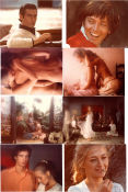 Bilitis 1977 filmfotos Patti D´Arbanville Mona Kristensen Bernard Giraudeau David Hamilton