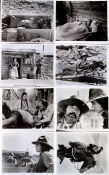 Billy Two Hats 1974 filmfotos Gregory Peck Desi Arnaz Jr Jack Warden Ted Kotcheff