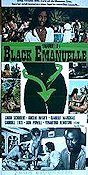 Black Emanuelle 1976 poster Karin Schubert Laura Gemser Black Cast