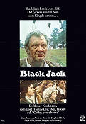 Black Jack 1979 poster Stephen Hirst Louise Cooper Jean Franval Ken Loach