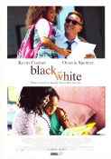 Black or White 2014 poster Kevin Costner Octavia Spencer Gillian Jacobs Mike Binder