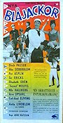 Blåjackor 1964 poster Anita Lindblom Dirch Passer Arne Mattsson