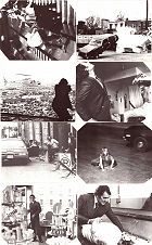 Blazing Magnum 1976 filmfotos Stuart Whitman Alberto De Martino