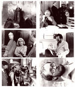 Bloodbath at the House of Death 1984 filmfotos Kenny Everett Ray Cameron