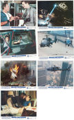 Blue Thunder 1983 stora filmfoton Roy Schaeder John Badham
