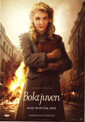 Boktjuven 2013 poster Sophie Nélisse Geoffrey Rush Emily Watson Brian Percival