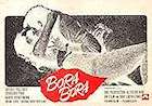 Bora Bora 1968 poster Ugo Liberatore