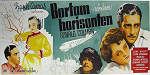 Bortom horisonten 1937 poster Ronald Colman Jane Wyatt Frank Capra Hitta mer: Large Poster Eric Rohman art Flyg