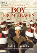 Boy From Heaven 2022 poster Tawfeek Barhom Fares Fares Mohammad Bakri Tarik Saleh