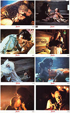 Bram Stoker´s Dracula 1992 lobbykort Gary Oldman Winona Ryder Anthony Hopkins Keanu Reeves Tom Waits Richard E Grant Cary Elwes Francis Ford Coppola